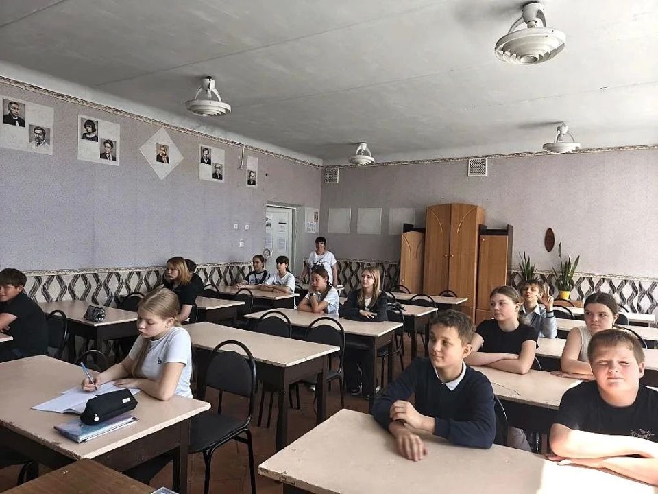 Поэтические чтения «Славянское чудо — русская речь: сегодня, сейчас — её нужно сберечь!»