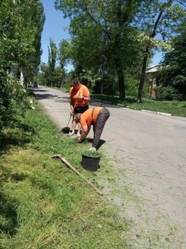 Добрых дел много не бывает Добрых дел много не бывает