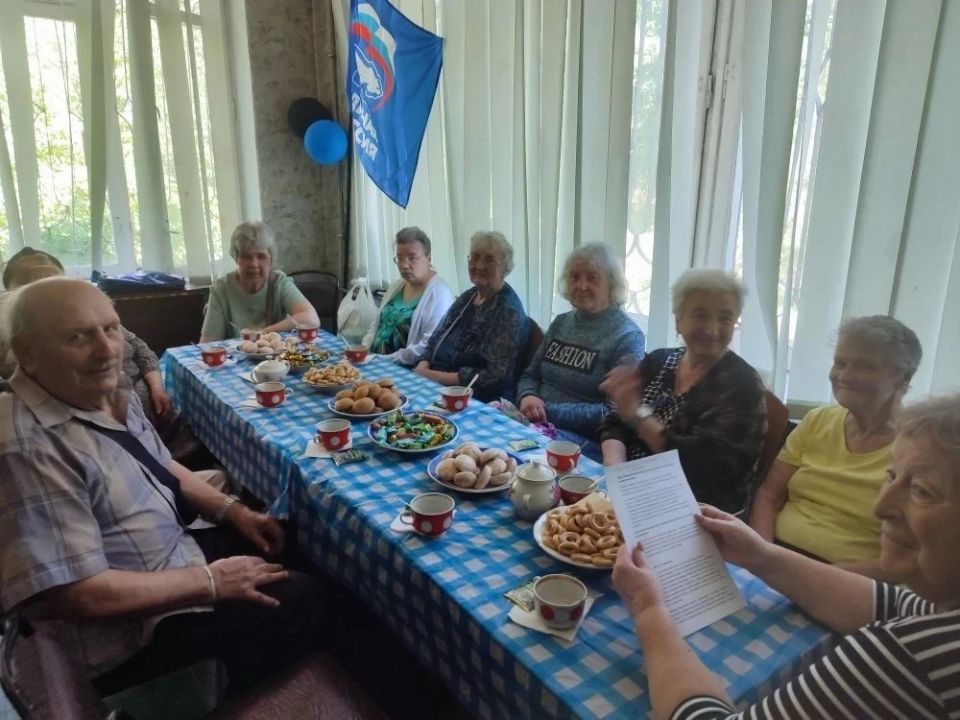 Творчество и вдохновение: праздник ко Дню славянской письменности