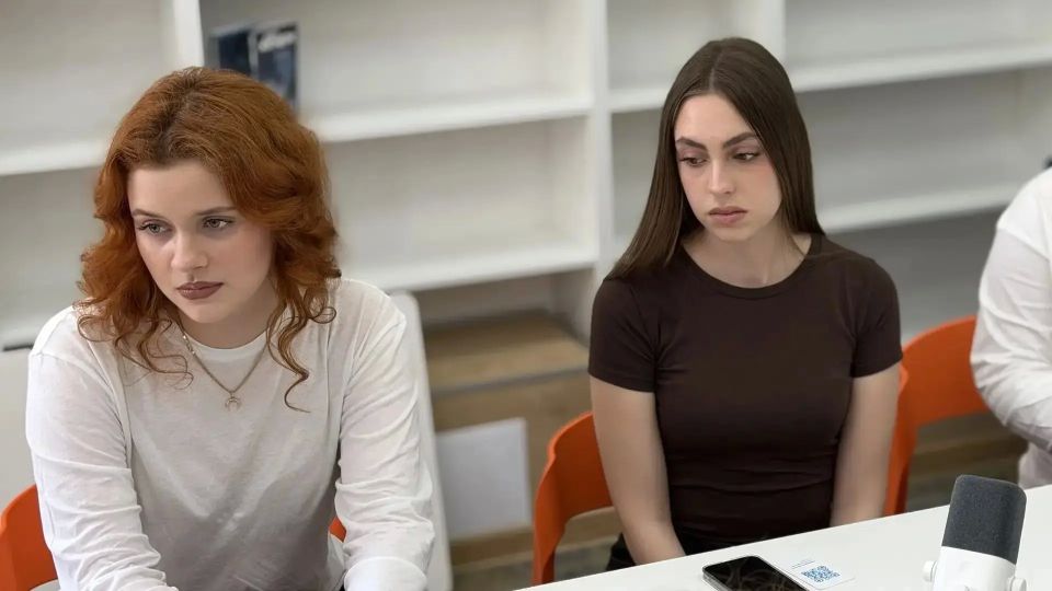 В ДонГУ открыли первый в республике студенческий коворкинг-центр ПСБ В ДонГУ открыли первый в республике студенческий коворкинг-центр ПСБ