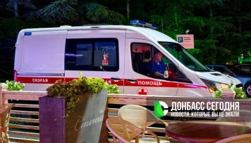 Восемь жителей ДНР пострадали после атак беспилотников ВСУ за сутки