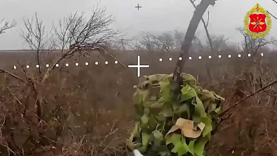 Владислав Шурыгин: 00:00 Операторы ударных БПЛА группировки «Восток» сорвали подвоз материальных средств и живой силы противника в Запорожской области