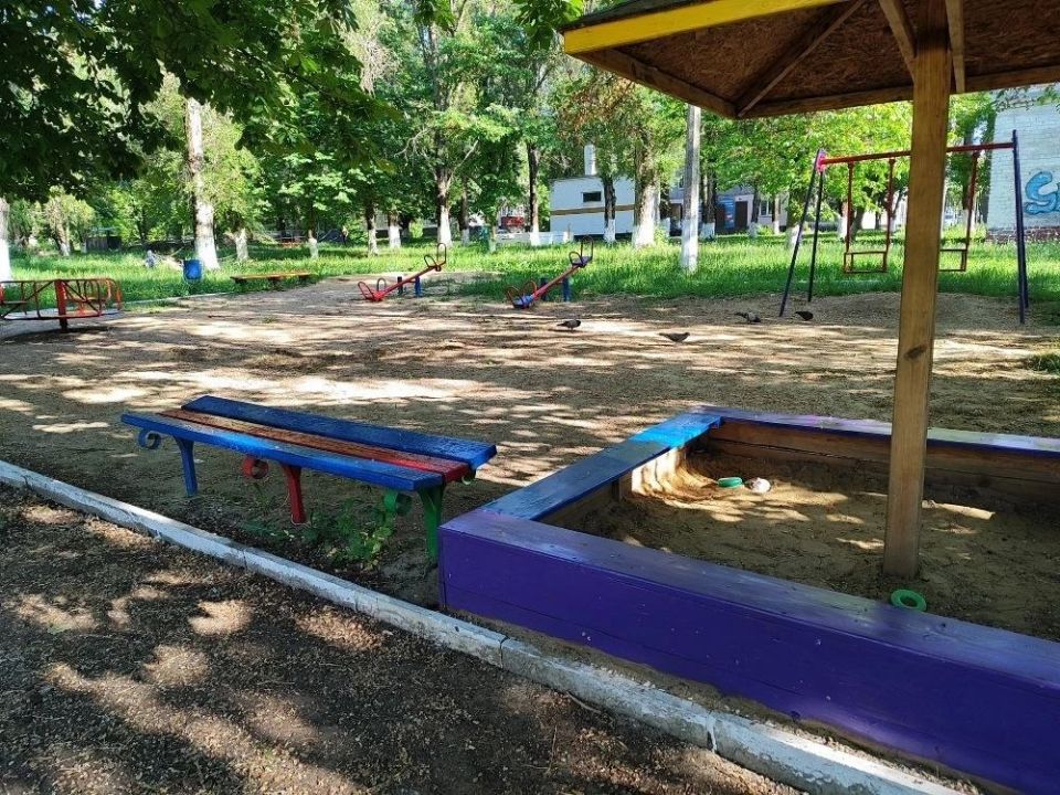 Александр Шатов: В Шахтерском округе продолжается акция «Маленькие добрые дела» Александр Шатов: В Шахтерском округе продолжается акция «Маленькие добрые дела»
