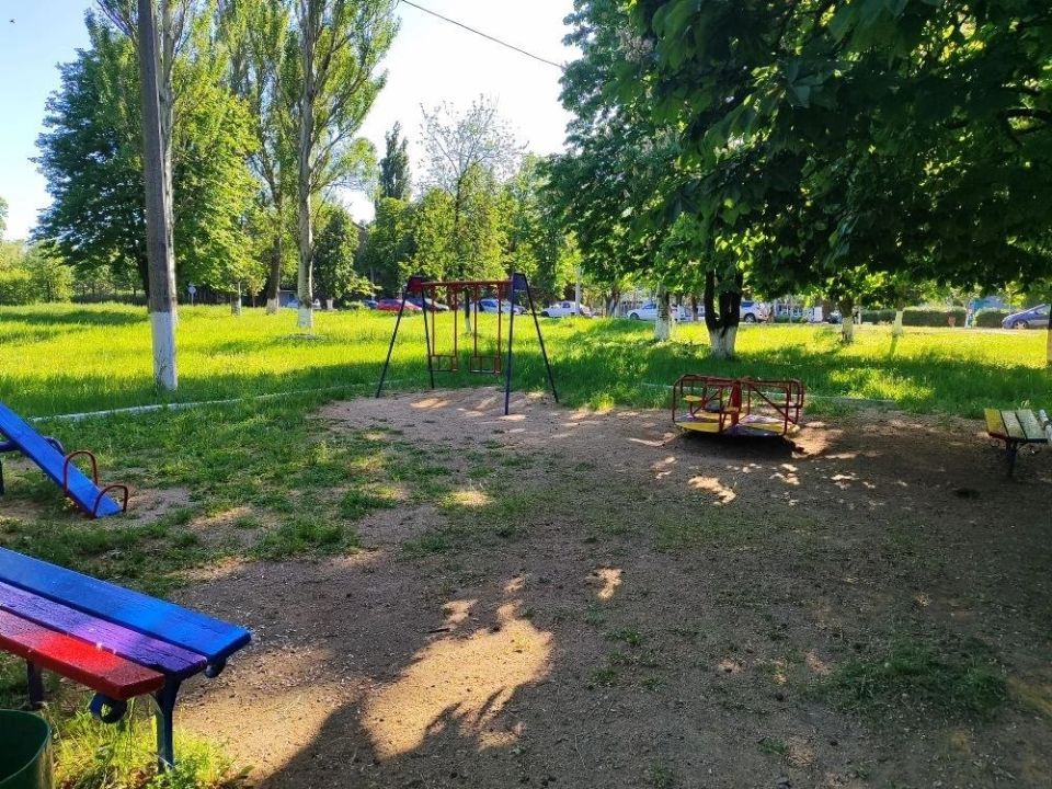 Александр Шатов: В Шахтерском округе продолжается акция «Маленькие добрые дела» Александр Шатов: В Шахтерском округе продолжается акция «Маленькие добрые дела»
