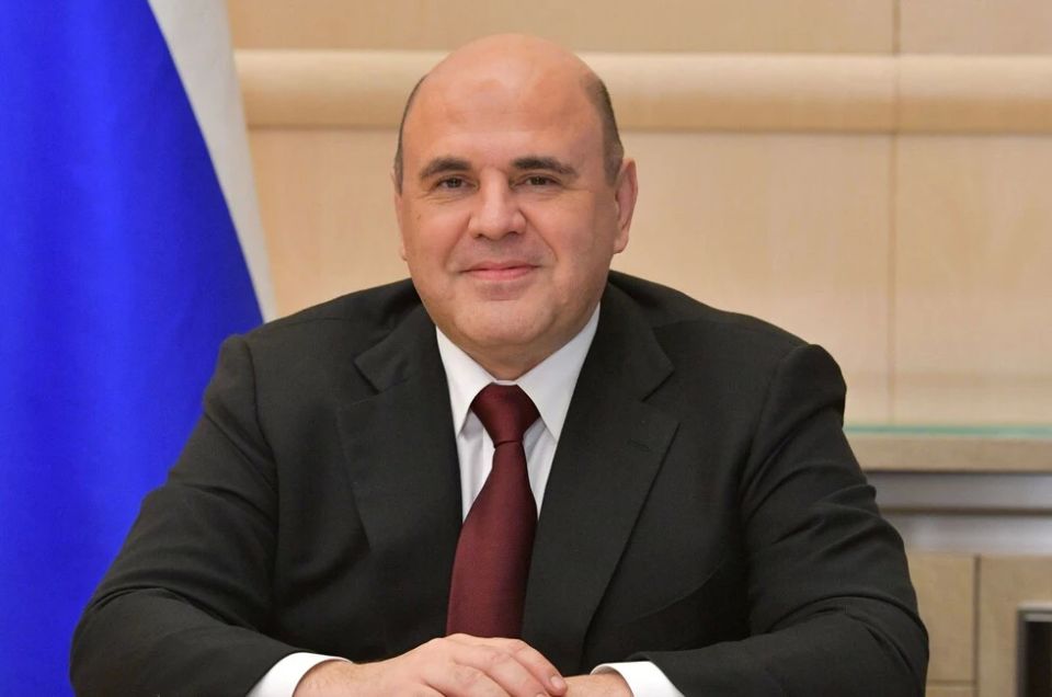 Мишустин призвал страны СНГ запускать взаимовыгодные проекты в энергетике