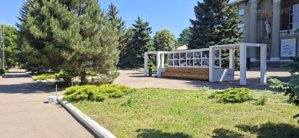 Маленькие добрые дела: вместе делаем наш посёлок лучше! Маленькие добрые дела: вместе делаем наш посёлок лучше!