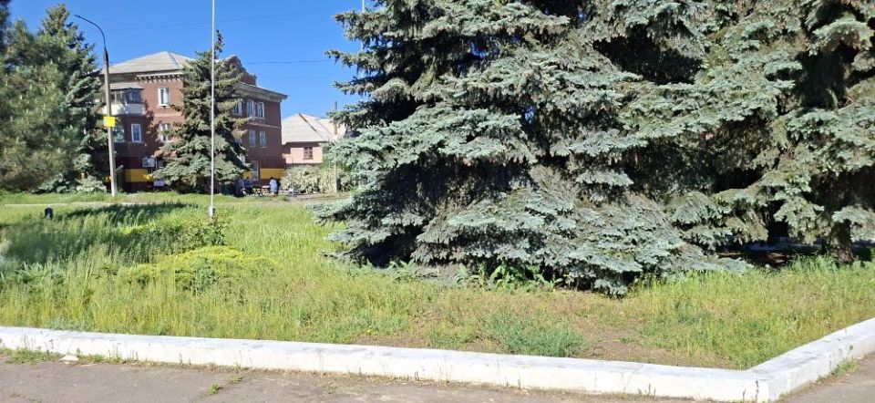 Маленькие добрые дела: вместе делаем наш посёлок лучше! Маленькие добрые дела: вместе делаем наш посёлок лучше!