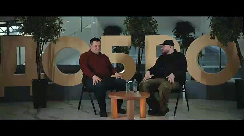 Сергей Самохин: Пока у нас над головами летали пули, Олег беспокоился о том, что мы не успеваем покрасить памятник ко Дню Победы