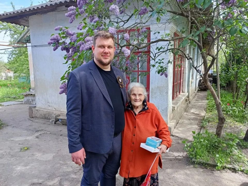 Александр Волошин: #ГероиДонбасса | Вадим Минченко Александр Волошин: #ГероиДонбасса | Вадим Минченко