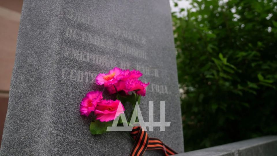 Осколки войны на школьном дворе Осколки войны на школьном дворе