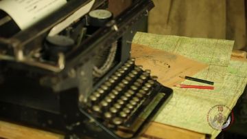 В новом выпуске историко-патриотического проекта #РосгвардияВехиИстории рассказывается о деятельности войск НКВД по выполнению специальных боевых задач в тылу врага