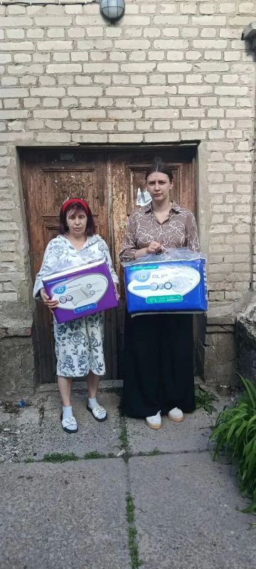 Денис Зубов: С добром в сердце. Активная молодёжь Иловайска при поддержке администрации города и почетного работника образования Российской Федерации, помощника депутата Народного Совета ДНР Вероники Абысовой в рамках... Денис Зубов: С добром в сердце. Активная молодёжь Иловайска при поддержке администрации города и почетного работника образования Российской Федерации, помощника депутата Народного Совета ДНР Вероники Абысовой в рамках...