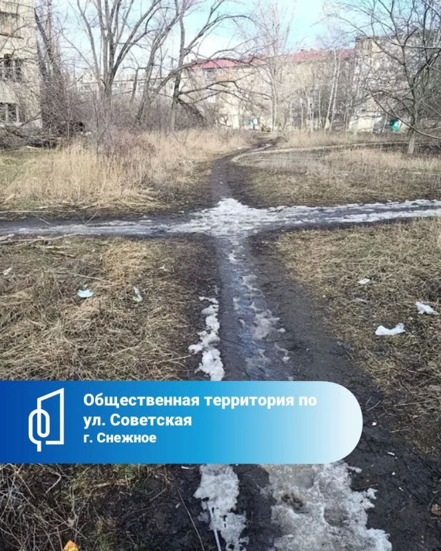 Продолжается Всероссийское голосование за благоустройство общественных пространств в 2027 году в рамках нацпроекта «Инфраструктура для жизни» Продолжается Всероссийское голосование за благоустройство общественных пространств в 2027 году в рамках нацпроекта «Инфраструктура для жизни»