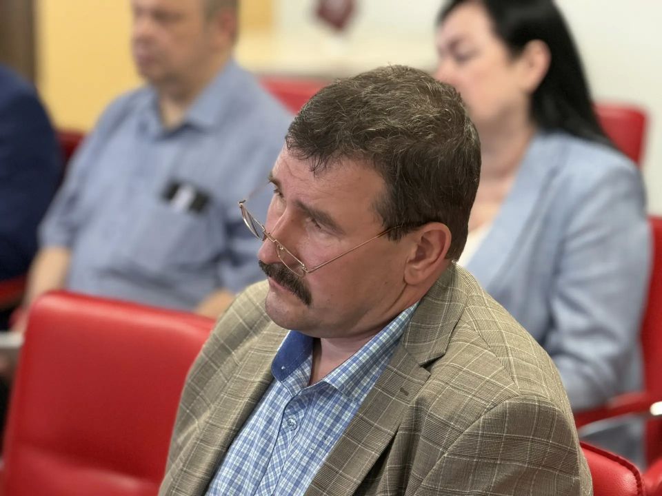 Привлекаем ключевые ВУЗы региона к разработке Стратегии развития ДНР Привлекаем ключевые ВУЗы региона к разработке Стратегии развития ДНР