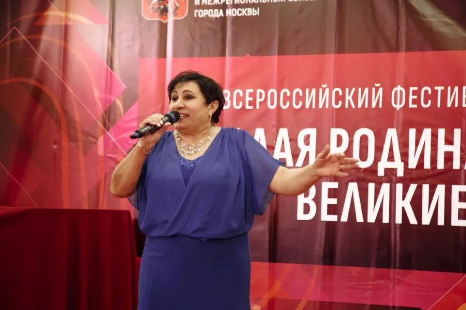 Малоянисольский СДК.. 16 мая в Москве состоялся финальный концерт победителей III Всероссийского фестиваля- конкурса " МАЛАЯ РОДИНА- ВЕЛИКИЕ ПЕСНИ" в Москве Малоянисольский СДК.. 16 мая в Москве состоялся финальный концерт победителей III Всероссийского фестиваля- конкурса " МАЛАЯ РОДИНА- ВЕЛИКИЕ ПЕСНИ" в Москве