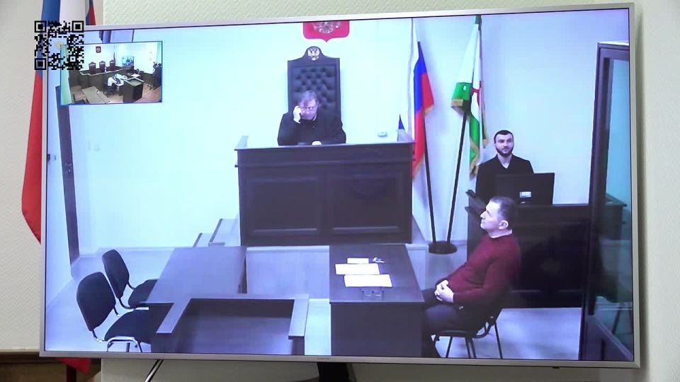 Верховный Суд России признал законным решение о даче согласия на возбуждение уголовного дела в отношении судьи