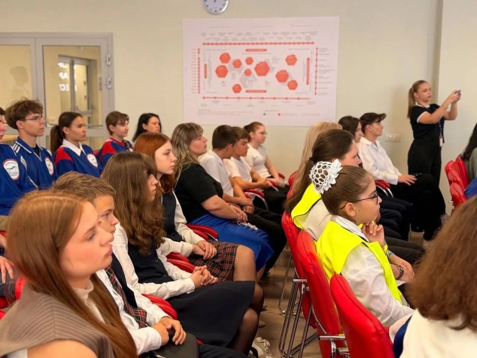 В Республике подвели итоги XI Республиканской недели безопасности дорожного движения В Республике подвели итоги XI Республиканской недели безопасности дорожного движения