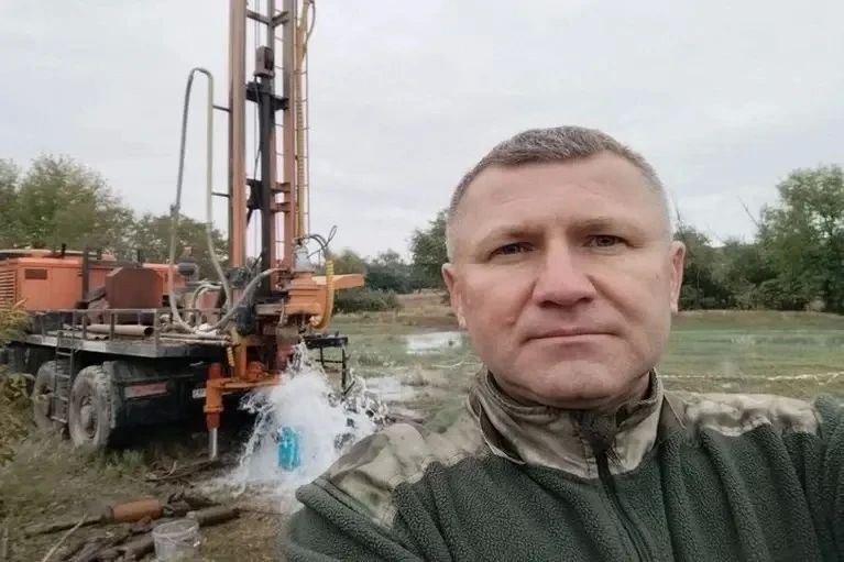 Бурение скважин и изучение шахтных вод: Как борются с водным кризисом в ДНР