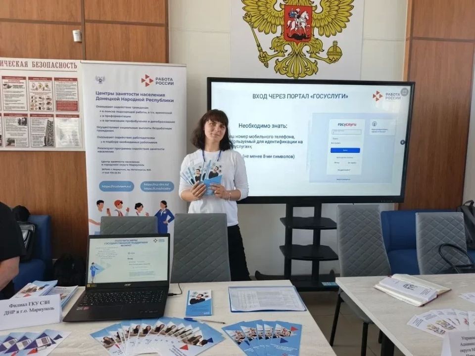 Для студентов ПГТУ – филиала НИУ МГСУ провели День карьеры Для студентов ПГТУ – филиала НИУ МГСУ провели День карьеры