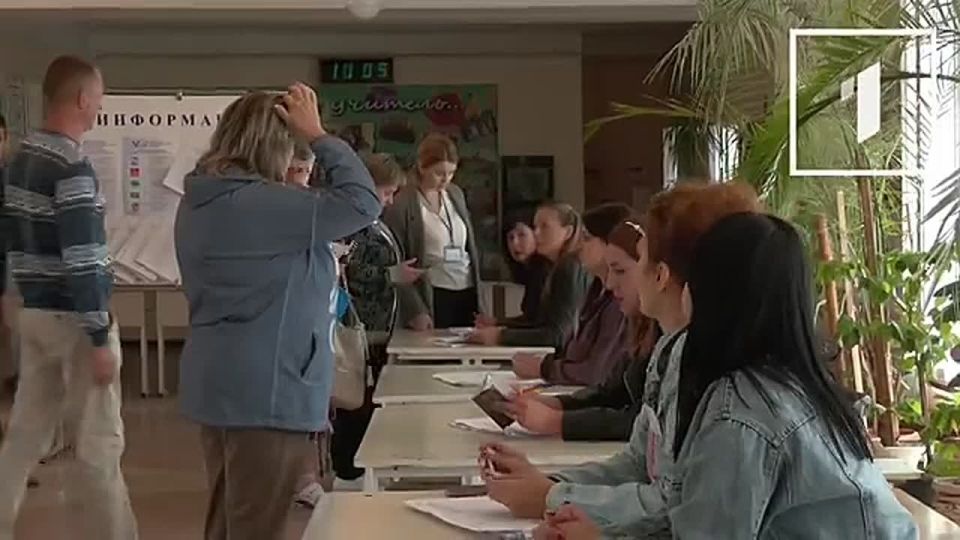 В ближайшее время стартуют первые выборы депутатов в Государственную Думу РФ