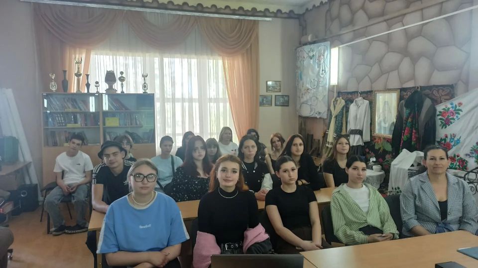 Русский язык – богатство поколений Русский язык – богатство поколений