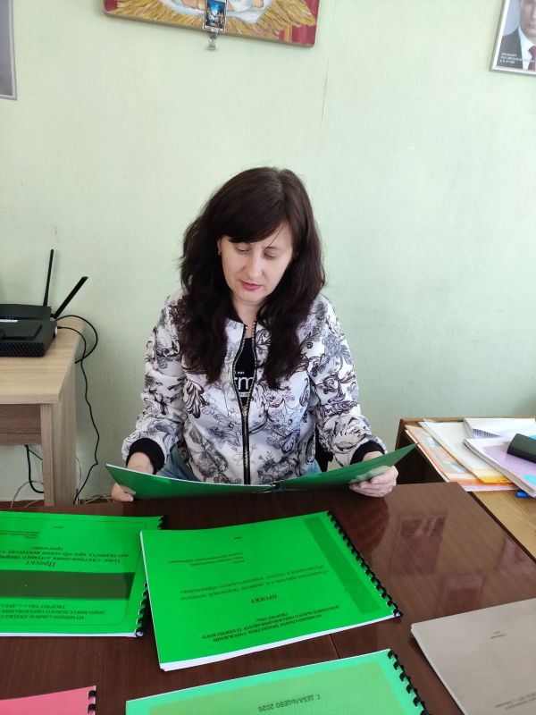 В Центре технического творчества прошел инновационный педагогический совет В Центре технического творчества прошел инновационный педагогический совет