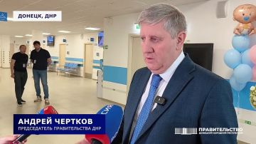 Андрей Чертков: Мало что в этом мире сравнится с радостями и заботами материнства
