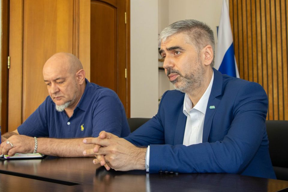 Алексей Дорофеев: Завтрак, спецсчёт и психолог перед ЕГЭ Алексей Дорофеев: Завтрак, спецсчёт и психолог перед ЕГЭ