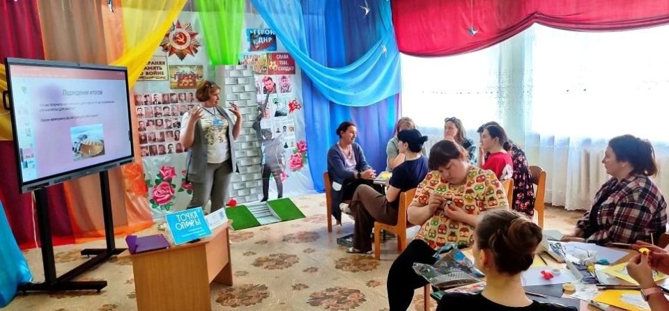 Реставрация души: создаем шедевры вместе Реставрация души: создаем шедевры вместе