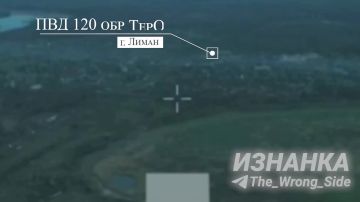 Мониторинговые ресурсы сообщают о 164-м применении ФАБ-3000