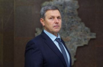 Михаил Желтяков: Сегодня в Донецке принял участие во Всероссийской стратегической сессии «Реализация государственной национальной политики»