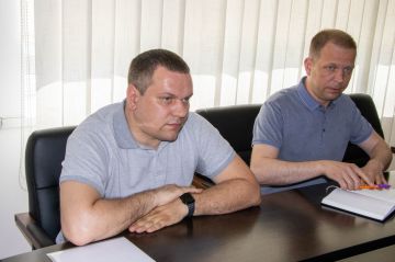 Алексей Дорофеев: Завтрак, спецсчёт и психолог перед ЕГЭ