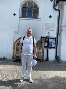 Владислав Васильев: Что в моих планах на выходных, если нет дождя