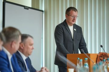 Инструменты по восстановлению промышленности Донецкой Народной Республики