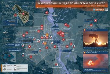 Главное от Рыбаря. дайджест материалов за 24 мая