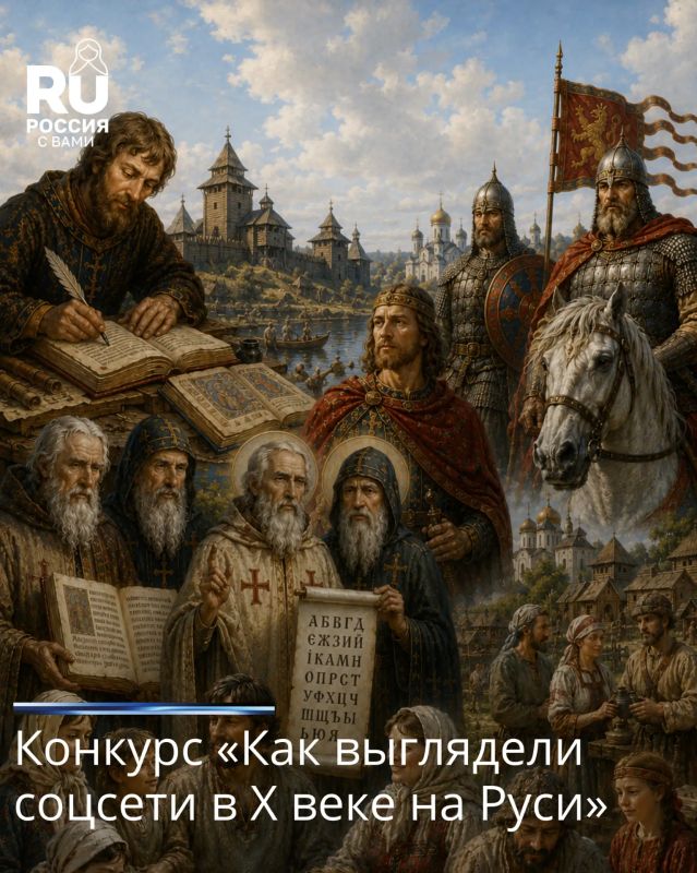 Ежегодно 24 мая отмечается День славянской письменности и культуры — праздник, посвященный святым Кириллу и Мефодию и богатому наследию славянских народов