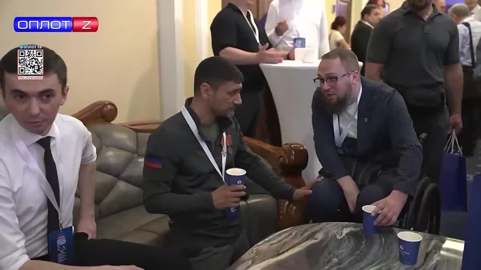 «С нами правда, с нами Бог