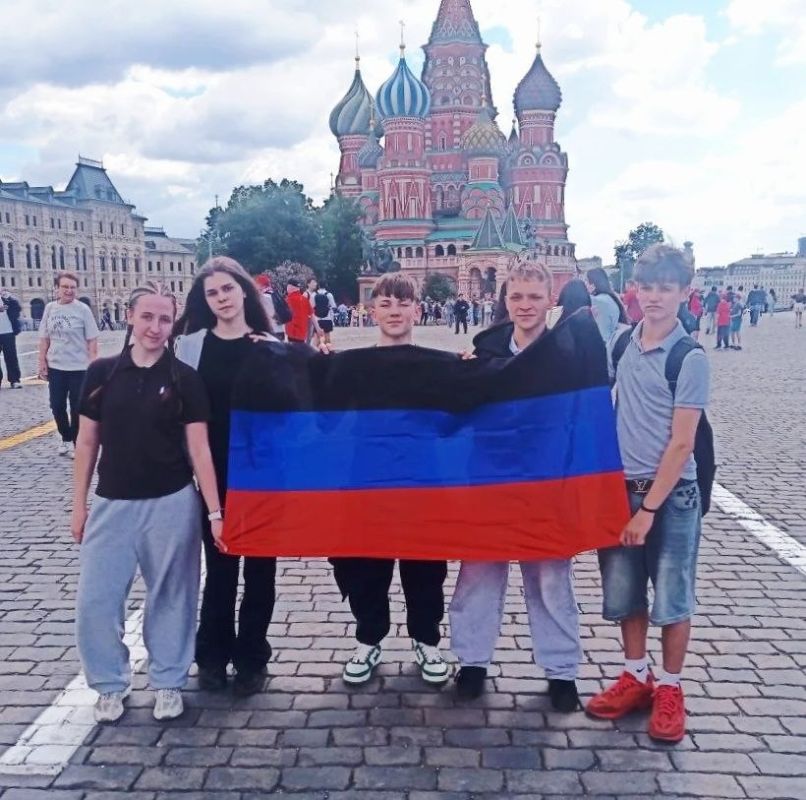 На старт, внимание… поехали! На старт, внимание… поехали!