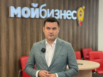 Формируем план действий на перспективу развития предпринимательства в ДНР