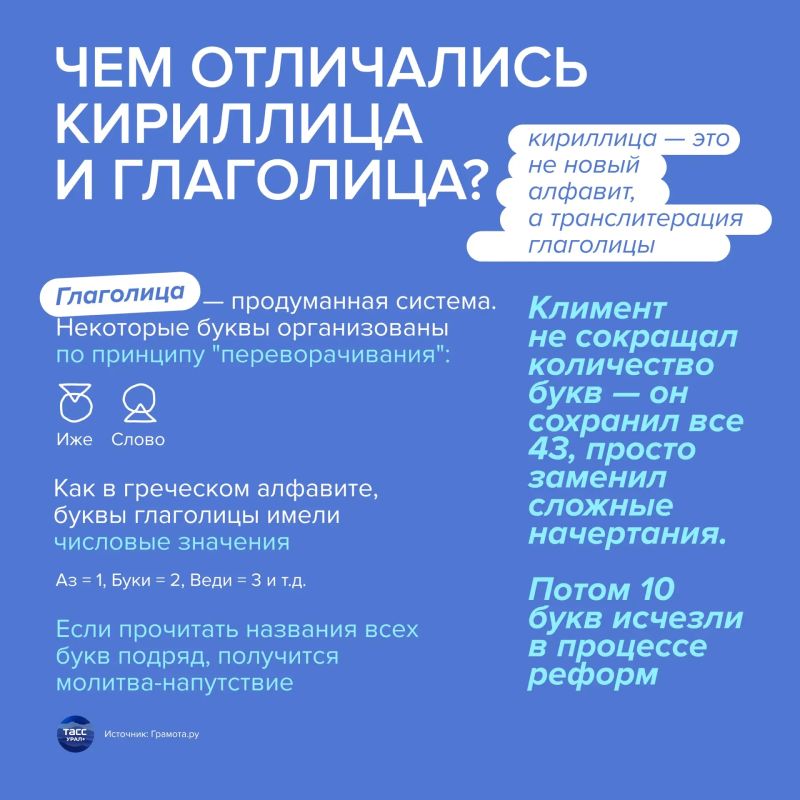 24 мая отмечается День славянской письменности и культуры, именуемый также Днем Кирилла и Мефодия 24 мая отмечается День славянской письменности и культуры, именуемый также Днем Кирилла и Мефодия