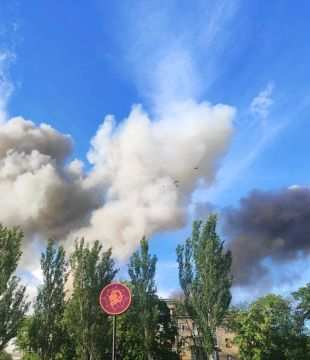 Евгений Поддубный: Краматорск, как элемент "фортификационной стены" по линии Константиновка/Дружковка/Краматорск/Славянск, для противника крайне важен