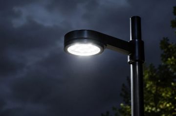 В Новоазовске и Седово станет светлее