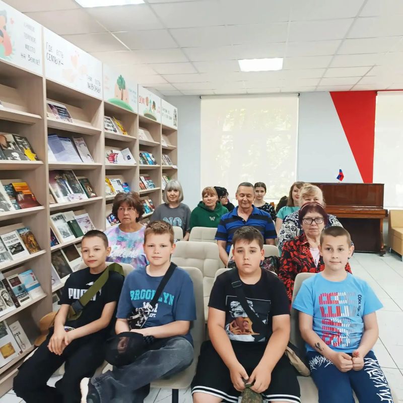 Духовная беседа «Миссионеры Кирилл и Мефодий Духовная беседа «Миссионеры Кирилл и Мефодий