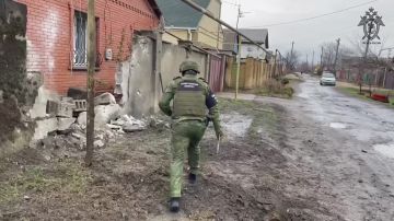 Следователями СК России зафиксированы очередные преступления ВФУ в отношении мирного населения ДНР