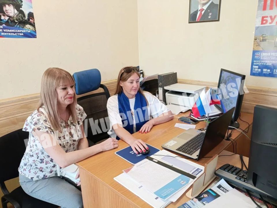 Алексей Кулемзин: Сегодня стартовало электронное предварительное голосование Единой России Алексей Кулемзин: Сегодня стартовало электронное предварительное голосование Единой России