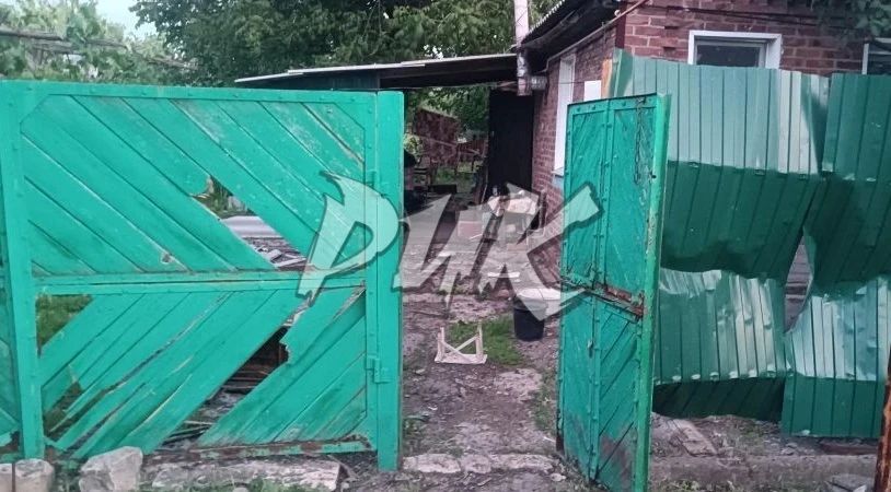 Иван Приходько: Никитовский район Горловки Иван Приходько: Никитовский район Горловки