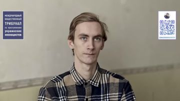 Максим Григорьев: Доказательства зверств киевского режима в г. Красноармейск (ДНР)