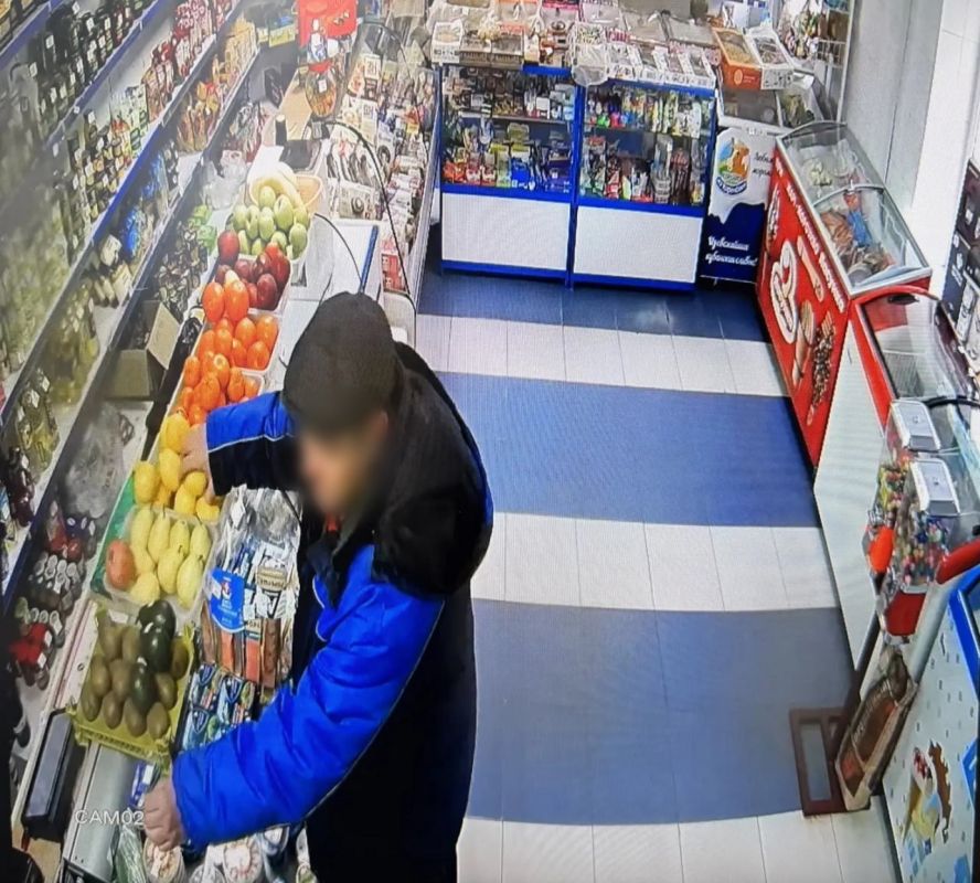 Житель Тореза может сесть на два года за украденную водочку с лимончиком