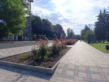 Доброе утро, Амвросиевский муниципальный округ!