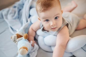 Иван Приходько: О рождаемости в Горловке. На прошлой неделе в ГБУ ДНР «ЦОМД г.Горловки» появилось на свет 3 новорожденных: 2 мальчика и 1 девочка